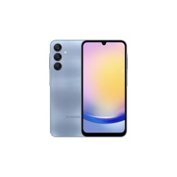 Galaxy A25 - 5G Smartphone...